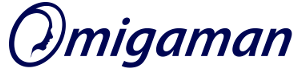 Omigaman_Logo